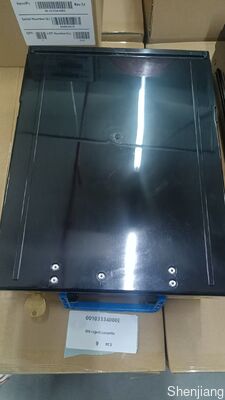 নতুন ডিবোল্ড এটিএম যন্ত্রাংশ ডিবোল্ড এএফডি ডাইভার্ট ক্যাসেট প্লাস্টিক সুরক্ষিত PN 00-103334-000E 103334000E 00103334000E