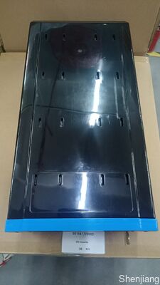 নতুন Diebold ATM পার্টস 00104777000D Diebold Nixdorf AFD 1.5 নগদ ক্যাসেট মেটাল লক 00-104777000D