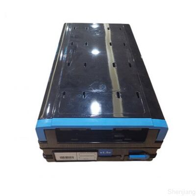 নতুন ডিবোল্ড এটিএম যন্ত্রাংশ 00104777000n ডিবোল্ড অপটেভা ১.৫ ক্যাসেট প্লাস্টিক ল্যাচ