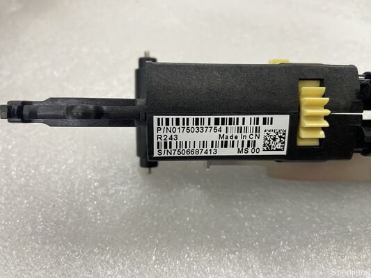 নতুন ডাইবোল্ড এটিএম পার্টস ডাইবোল্ড নিক্সডর্ফ লং এইচএসটি নমনীয় আঙ্গুল PN: 01750337754, 1750337754