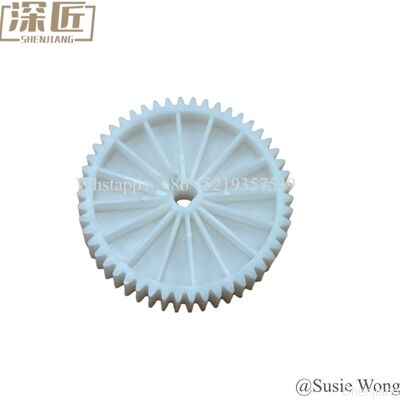 Giesecke+Devrient Note Sorting Machines Parts BPS C5 খুচরা যন্ত্রাংশ 520846