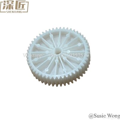 Giesecke+Devrient Note Sorting Machines Parts BPS C5 খুচরা যন্ত্রাংশ 520846