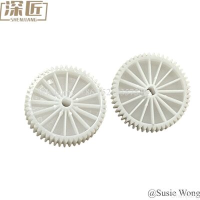 Giesecke+Devrient Note Sorting Machines Parts BPS C5 খুচরা যন্ত্রাংশ 520846