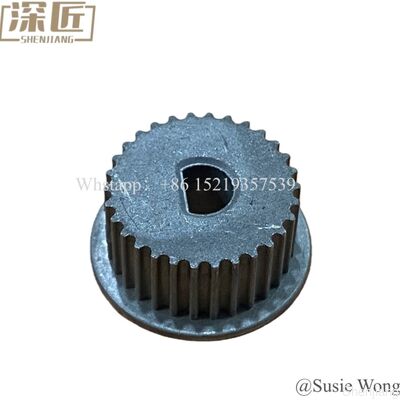 Giesecke+Devrient নোট শ্রেণীবদ্ধকরণ মেশিন পার্টস BPS C5 রিপেয়ার পার্টস 509431