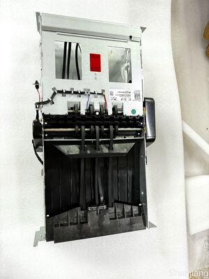 নতুন ডিবোল্ড এটিএম যন্ত্রাংশ ডিবোল্ড নিক্সডর্ফ ডিএন সিরিজ সিএমডিভি৬এ ডাইভার্ট মডিউল ১৭৫০৩৫০৪৭৬ ০১750350476