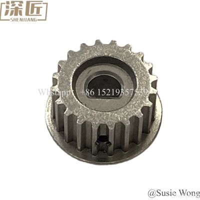 Giesecke+Devrient নোট বাছাই মেশিন পার্টস BPS C5 খুচরা যন্ত্রাংশ 509630