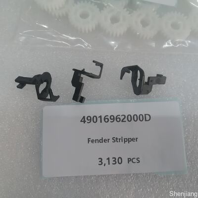 নতুন ডিবোল্ড এটিএম যন্ত্রাংশ ডিবোল্ড ওয়াইড ফেন্ডার স্ট্রিপার PN 49-016962-000D 49016962000D