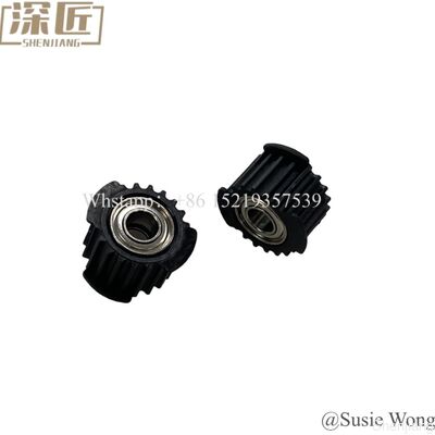 Giesecke+Devrient Note Sorting Machines Parts BPS C5 খুচরা যন্ত্রাংশ 514738