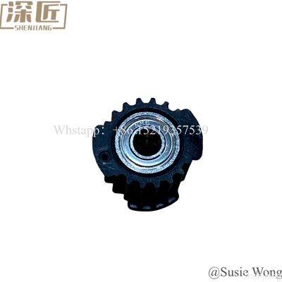 Giesecke+Devrient Note Sorting Machines Parts BPS C5 খুচরা যন্ত্রাংশ 514738