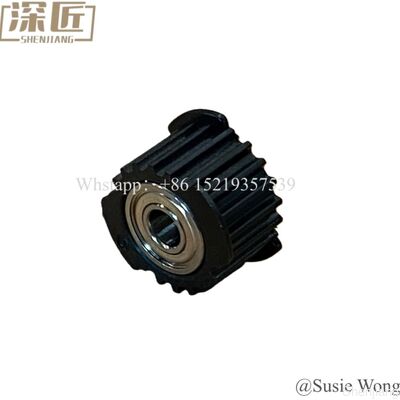 Giesecke+Devrient Note Sorting Machines Parts BPS C5 খুচরা যন্ত্রাংশ 514738