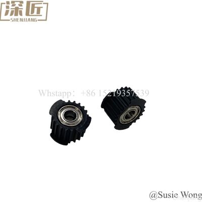 Giesecke+Devrient Note Sorting Machines Parts BPS C5 খুচরা যন্ত্রাংশ 514738