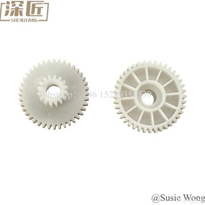 Giesecke+Devrient Note Sorting Machines Parts BPS C5 খুচরা যন্ত্রাংশ 520863