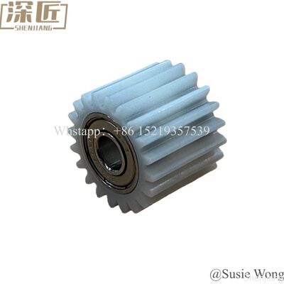 Giesecke+Devrient Note Sorting Machines Parts BPS C5 খুচরা যন্ত্রাংশ 520869