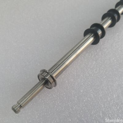 নতুন ডাইবোল্ড এটিএম পার্টস 49-202789-000B 49202789000B ডাইবোল্ড এটিএম পার্টস নন-গ্রোভড শ্যাফ্ট এক্সপিআরটি ড্রাইভ অ্যাকানালাদো