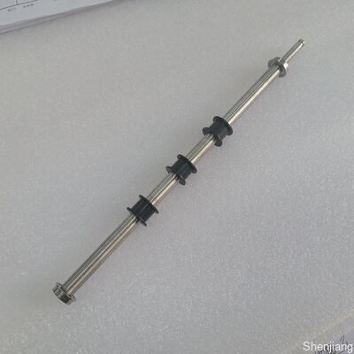 নতুন ডাইবোল্ড এটিএম পার্টস 49-202789-000B 49202789000B ডাইবোল্ড এটিএম পার্টস নন-গ্রোভড শ্যাফ্ট এক্সপিআরটি ড্রাইভ অ্যাকানালাদো