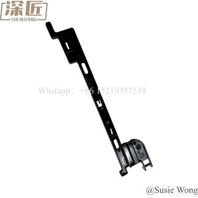 428000077 নতুন আসল হিউসাং এটিএম সিডিইউ30 ক্যাসেট খুচরা যন্ত্রাংশ গাইড প্লেট