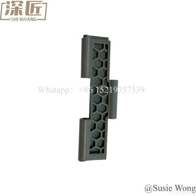 ৪৪৫০০০০৭১ নতুন আসল হিউসাং এটিএম খুচরা যন্ত্রাংশ CDU30 ক্যাসেট প্লাস্টিক অংশ