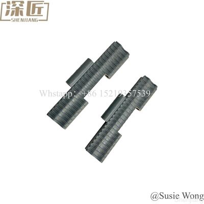 ৪৪৫০০০০৭১ নতুন আসল হিউসাং এটিএম খুচরা যন্ত্রাংশ CDU30 ক্যাসেট প্লাস্টিক অংশ