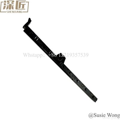 4260000565 নতুন মূল Hyosung ATM খুচরা যন্ত্রাংশ CDU30 ক্যাসেট গাইড প্লেট