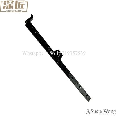 4260000565 নতুন মূল Hyosung ATM খুচরা যন্ত্রাংশ CDU30 ক্যাসেট গাইড প্লেট