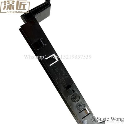 4260000565 নতুন মূল Hyosung ATM খুচরা যন্ত্রাংশ CDU30 ক্যাসেট গাইড প্লেট