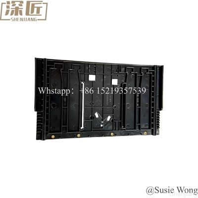 4280000076 নতুন অরিজিনাল হিওসুং এটিএম রিপ্লে পার্টস সিডিইউ৩০ ক্যাসেট নীচের কভার