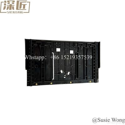 4280000076 নতুন অরিজিনাল হিওসুং এটিএম রিপ্লে পার্টস সিডিইউ৩০ ক্যাসেট নীচের কভার