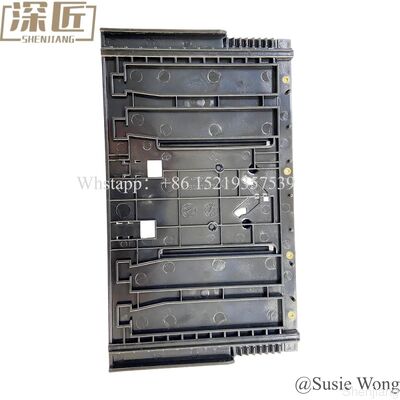 4280000076 নতুন অরিজিনাল হিওসুং এটিএম রিপ্লে পার্টস সিডিইউ৩০ ক্যাসেট নীচের কভার