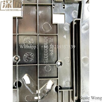 4280000076 নতুন অরিজিনাল হিওসুং এটিএম রিপ্লে পার্টস সিডিইউ৩০ ক্যাসেট নীচের কভার