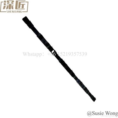 4280000092 নতুন মূল Hyosung ATM খুচরা যন্ত্রাংশ CDU30 ক্যাসেট গাইড প্লেট