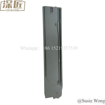 4310000653 নতুন আসল হিউসাং এটিএম খুচরা যন্ত্রাংশ CDU30 ক্যাসেট বাম প্লেট