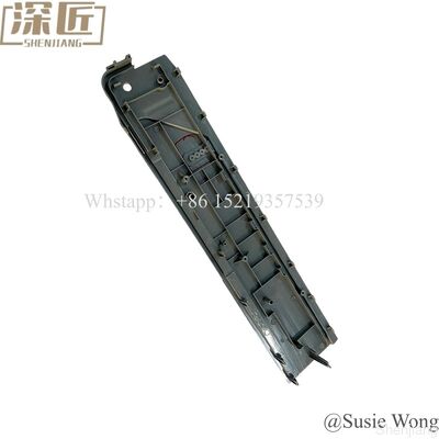 4310000654 নতুন অরিজিনাল হিওসং এটিএম খুচরা যন্ত্রাংশ সিডিইউ৩০ ক্যাসেট ডান কভার