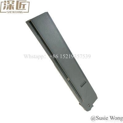 4310000654 নতুন অরিজিনাল হিওসং এটিএম খুচরা যন্ত্রাংশ সিডিইউ৩০ ক্যাসেট ডান কভার