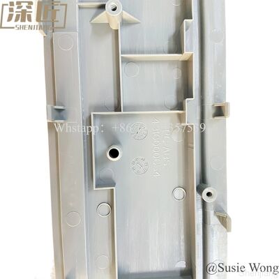 4310000654 নতুন অরিজিনাল হিওসং এটিএম খুচরা যন্ত্রাংশ সিডিইউ৩০ ক্যাসেট ডান কভার