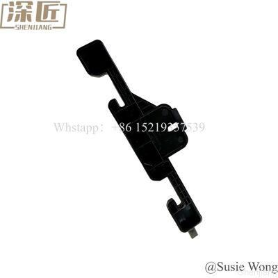 4320000020 Hyosung ATM Parts Hyosung CDU30 ক্যাসেট পুশ প্লেট লকার HCDU 7430005585 ভাল মানের সঙ্গে