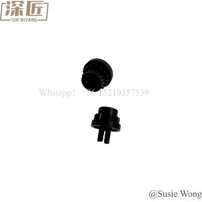 4350001273 Hyosung ATM যন্ত্রাংশ Hyosung CDU30 ক্যাসেট পুশ প্লেট গিয়ার HCDU 7430005585 ভালো মানের সাথে