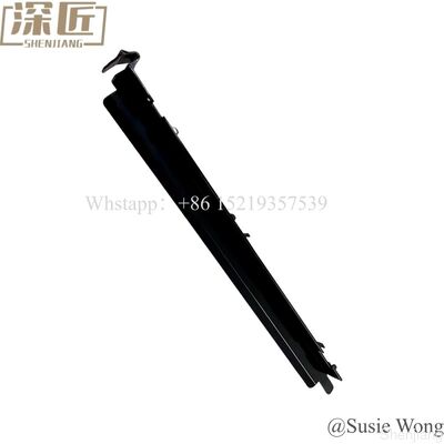 4360000563 Hyosung ATM যন্ত্রাংশ Hyosung CDU30 ক্যাসেট গাইড প্লেট HCDU 7430005585 ভালো মানের সাথে