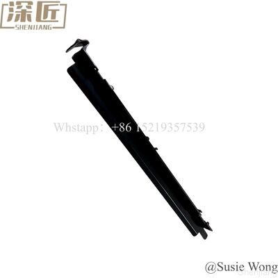 4360000563 Hyosung ATM যন্ত্রাংশ Hyosung CDU30 ক্যাসেট গাইড প্লেট HCDU 7430005585 ভালো মানের সাথে