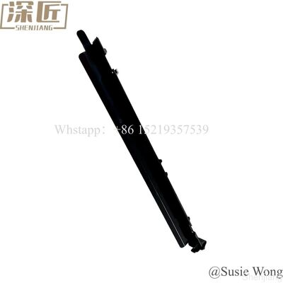 4360000564 Hyosung ATM যন্ত্রাংশ Hyosung CDU30 ক্যাসেট লেফট গাইড প্লেট HCDU 7430005585 ভালো মানের সাথে