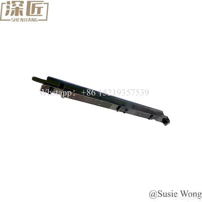 4360000564 Hyosung ATM যন্ত্রাংশ Hyosung CDU30 ক্যাসেট লেফট গাইড প্লেট HCDU 7430005585 ভালো মানের সাথে