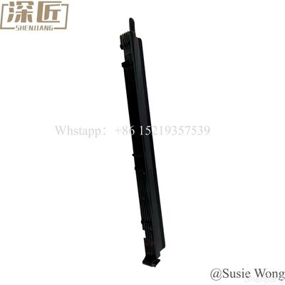 4360000564 Hyosung ATM যন্ত্রাংশ Hyosung CDU30 ক্যাসেট লেফট গাইড প্লেট HCDU 7430005585 ভালো মানের সাথে