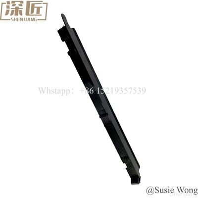 4360000564 Hyosung ATM যন্ত্রাংশ Hyosung CDU30 ক্যাসেট লেফট গাইড প্লেট HCDU 7430005585 ভালো মানের সাথে