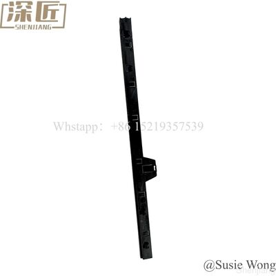 4360000566 Hyosung ATM Parts Hyosung CDU30 ক্যাসেট গাইড প্লেট HCDU 7430005585 ভাল মানের সঙ্গে