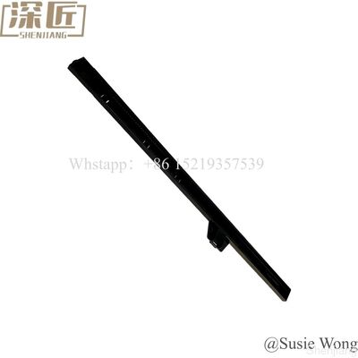 4360000566 Hyosung ATM Parts Hyosung CDU30 ক্যাসেট গাইড প্লেট HCDU 7430005585 ভাল মানের সঙ্গে