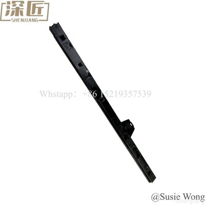 4360000566 Hyosung ATM Parts Hyosung CDU30 ক্যাসেট গাইড প্লেট HCDU 7430005585 ভাল মানের সঙ্গে