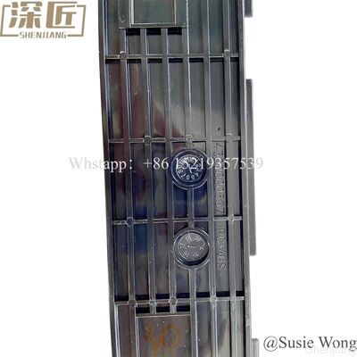 4360000567 Hyosung ATM Parts Hyosung CDU30 ক্যাসেট গাইড প্লেট HCDU 7430005585 ভাল মানের সঙ্গে