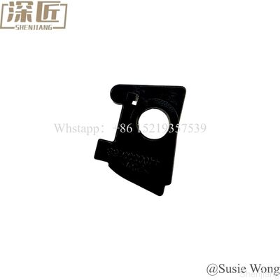 4400000168 Hyosung ATM যন্ত্রাংশ Hyosung CDU30 ক্যাসেট পুশ প্লেট যন্ত্রাংশ HCDU 7430005585 ভালো মানের সাথে