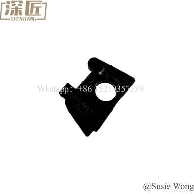 4400000168 Hyosung ATM যন্ত্রাংশ Hyosung CDU30 ক্যাসেট পুশ প্লেট যন্ত্রাংশ HCDU 7430005585 ভালো মানের সাথে