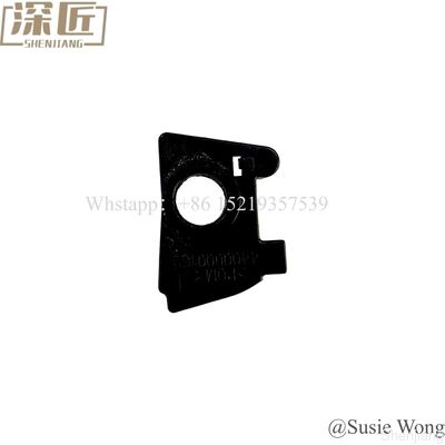 4400000169 Hyosung ATM Parts Hyosung CDU30 ক্যাসেট পিশ প্লেট পার্টস HCDU 7430005585 ভাল মানের