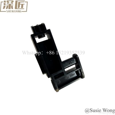 4400000305 Hyosung ATM Parts Hyosung CDU30 ক্যাসেট প্লাস্টিকের প্লেট HCDU 7430005585 ভালো মানের